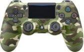 Геймпад Sony DualShock 4 v2 (камуфляж)