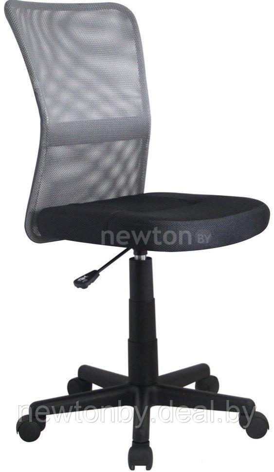 Компьютерное кресло Halmar Dingo (серый) - фото 1 - id-p194214284