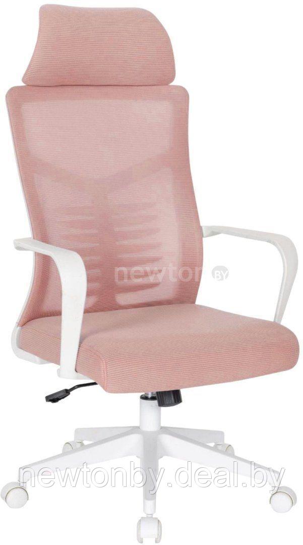 Кресло Calviano Air (розовый)
