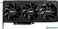 Видеокарта Palit GeForce RTX 4060 Ti JetStream 16GB NE6406T019T1-1061J