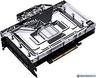 Видеокарта Inno3D GeForce RTX 4090 iChill Frostbite C4090-246XX-1833FB