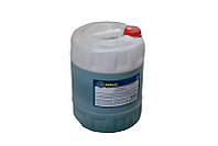 Antifreeze Eurofreeze AFG 13 зеленый 17,8 л. (20 кг) Жидкость охлаждающая низкозамерзающая