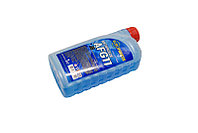 Antifreeze "Eurofreeze AFG 11" син. 0,88 л.(1 кг) Жидкость охлаждающая низкозамерзающая