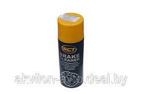 9692 SCT Brake Cleaner (450 мл) Ср-во для ухода торм. диски, колодки, моторный отсек