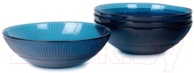 Набор столовой посуды Luminarc Луиз Лондон Топаз S1238 - фото 2 - id-p218317643