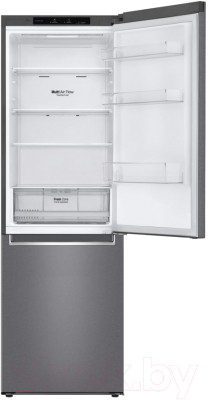 Холодильник с морозильником LG GC-B459SLCL - фото 3 - id-p218337065