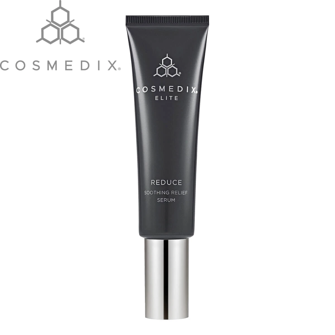 Сыворотка успокаивающая Cosmedix Elite Reduce Soothing Relief serum