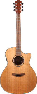 Электроакустическая гитара Baton Rouge AR11C/ACE - фото 1 - id-p218452077