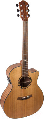 Электроакустическая гитара Baton Rouge AR11C/ACE - фото 2 - id-p218452077