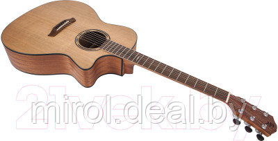 Электроакустическая гитара Baton Rouge AR11C/ACE - фото 4 - id-p218452077