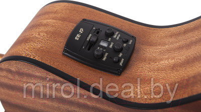 Электроакустическая гитара Baton Rouge AR11C/ACE - фото 6 - id-p218452077