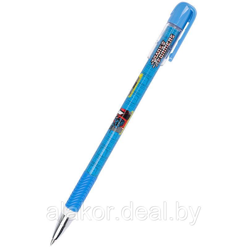 Ручка гелевая Kite Transformers TF21-068, 0.5мм, стираемые чернила - фото 1 - id-p218452311