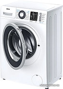 Стиральная машина ATLANT СМА 80С1213-01 (8 кг,1000 об.,сборка Беларусь), фото 3