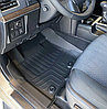 Коврики салона SRTK 3D Lux для Toyota Land Cruiser Prado 150 (2009-2022), фото 4