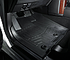 Коврики салона SRTK 3D Lux для Toyota Land Cruiser Prado 150 (2009-2022), фото 6