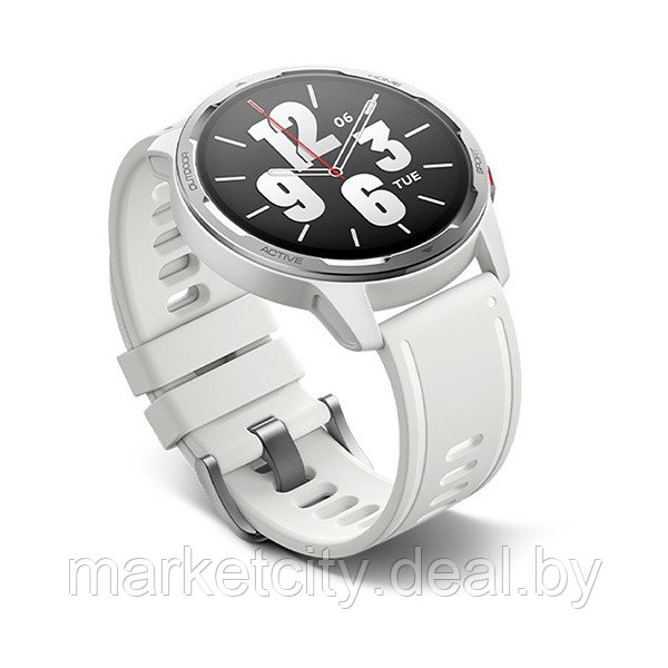 Умные часы Xiaomi Watch S1 Active EU - фото 3 - id-p218452488