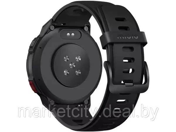 Умные часы Xiaomi Mibro Watch GS Pro XPAW013 EU - фото 4 - id-p218452500