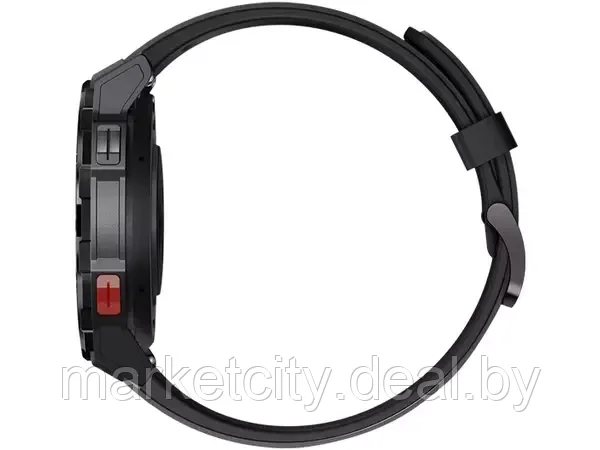 Умные часы Xiaomi Mibro Watch GS Pro XPAW013 EU - фото 5 - id-p218452500