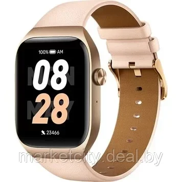 Умные часы Xiaomi Mibro T2 XPAW012 EU - фото 1 - id-p218452507