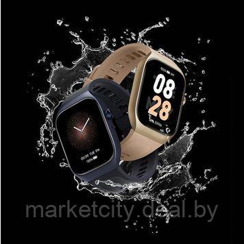 Умные часы Xiaomi Mibro T2 XPAW012 EU - фото 4 - id-p218452507