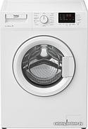 Стиральная машина BEKO WRE 55P2 BWW (5 кг,1000 об.,сборка Россия), фото 2