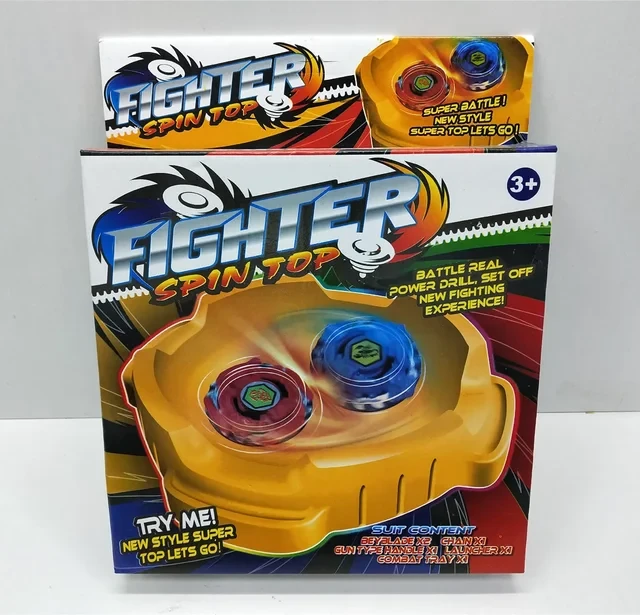 Игровой набор Бейблэйд (Beyblade) Бейблейд арена BT2310625(2873) - фото 1 - id-p218452545