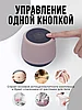 Вакуумный антицеллюлитный массажер для тела Intelligent Can Scarping massage instrument LC-2023, фото 5