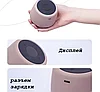 Вакуумный антицеллюлитный массажер для тела Intelligent Can Scarping massage instrument LC-2023, фото 6