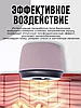Вакуумный антицеллюлитный массажер для тела Intelligent Can Scarping massage instrument LC-2023, фото 3