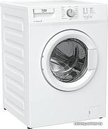 Стиральная машина BEKO WRS 55P1 BWW (5 кг,1000 об.,сборка Россия), фото 2