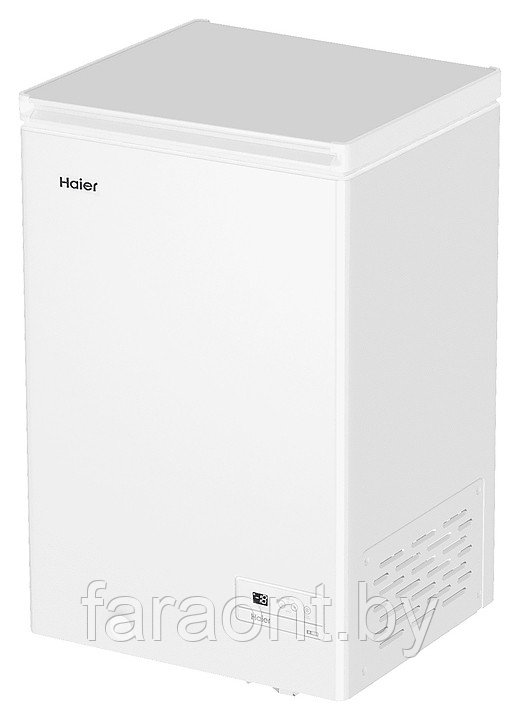 Ларь морозильный Haier HCE 100R