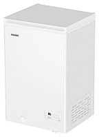 Ларь морозильный Haier HCE 100R