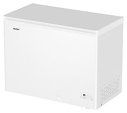 Ларь морозильный Haier HCE150R 147л
