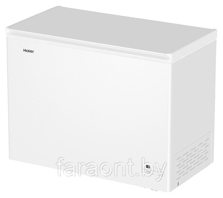Ларь морозильный Haier HCE150R - Подробнее | Каталог | Фараон-Трейд
