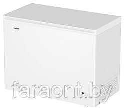 Ларь морозильный Haier HCE 251R