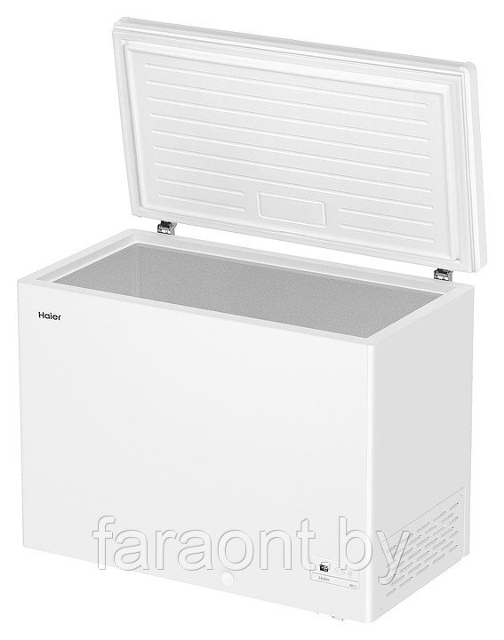 Ларь морозильный Haier HCE 251R - фото 2 - id-p218452807