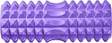 Валик для фитнеса «ТУБА ПРО» Bradex SF 0814, фиолетовый, фото 2