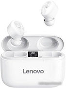 Наушники Lenovo HT18 (белый)
