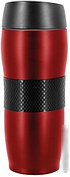 Термокружка Lara LR04-23 Red 0.45л (красный)