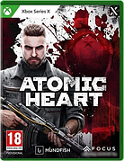 Игра для игровой консоли Microsoft Xbox  Atomic Heart