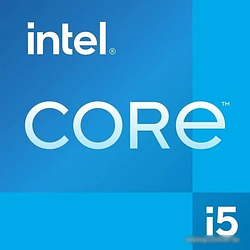 Процессор Intel Core i5-11600