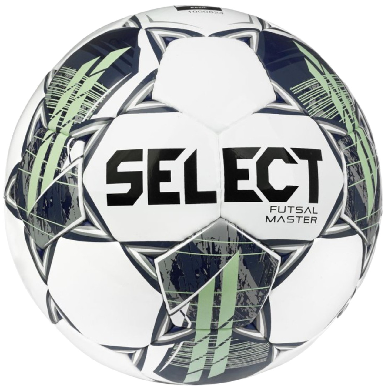 Мяч футзальный Select Futsal Master FIFA BASIC V22 - фото 1 - id-p50356909