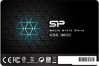 SSD Silicon-Power Ace A55 128GB SP128GBSS3A55S25