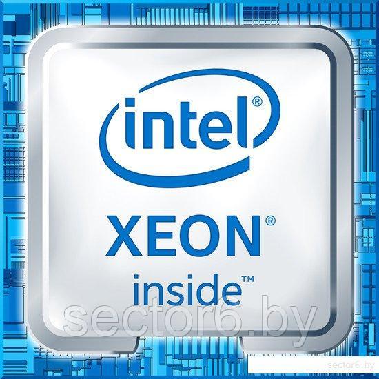 Процессор Intel Xeon E-2286G