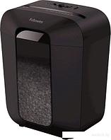 Шредер Fellowes PowerShred LX50 (черный)