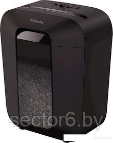 Шредер Fellowes PowerShred LX50 (черный)