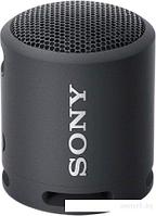 Беспроводная колонка Sony SRS-XB13 (черный)