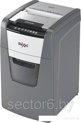 Шредер Rexel Optimum AutoFeed+ 150X, фото 2