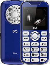 Мобильный телефон BQ Disco BQ-2005