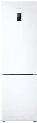 Холодильник с морозильником Samsung RB37A5200WW/WT - фото 1 - id-p218460315